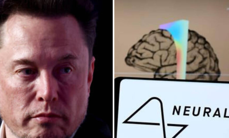 Musk’s-Neuralink-implants-brain-chip-in-its-first-human-subject