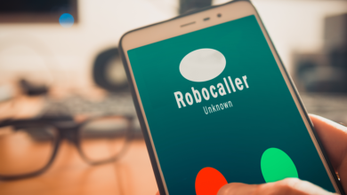 Robocalls-FAQ