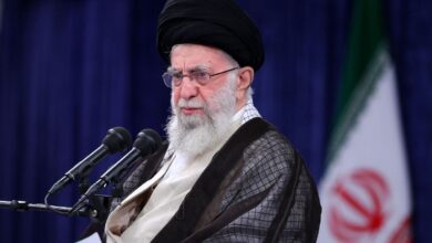 supreme-leader-Ali-Khamenei