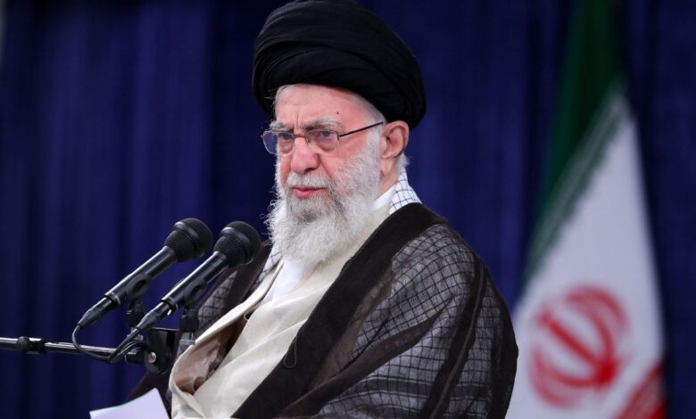 supreme-leader-Ali-Khamenei